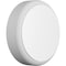 Ekena Millwork Standard Grayson Rosette With Rounded Edge, 3"W x 3"H x 3/4"P ROSP030X030X075GRY05 - alternate 1